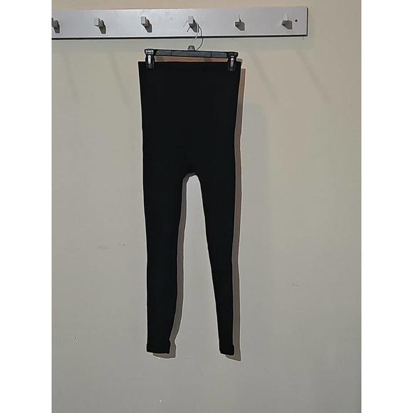 Belly Bandit Mother Tucker Postpartum Compression Black Leggings Women's S/P - Picture 1 of 7